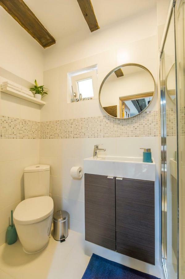Uptown Studio Brasov Bagian luar foto